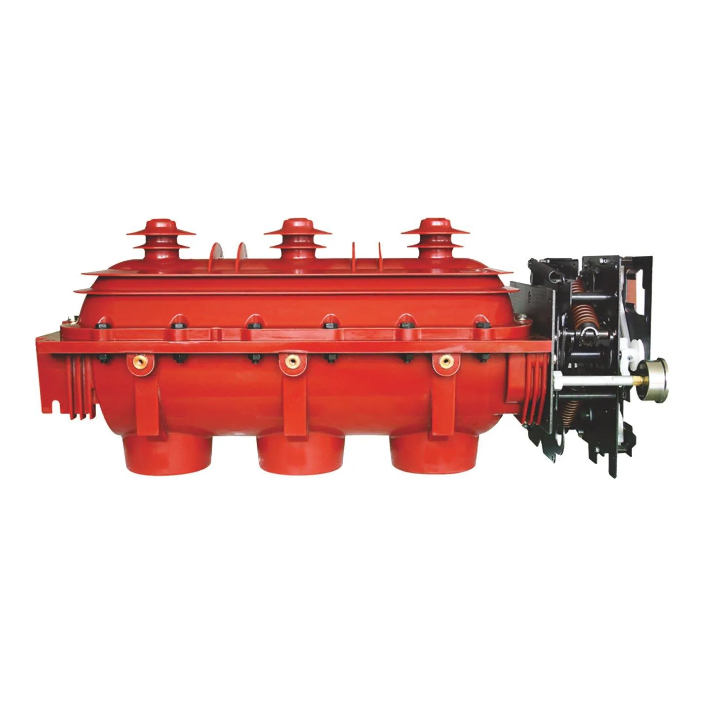 Выключатель нагрузки для газа SF6, 11 кВ, фунты