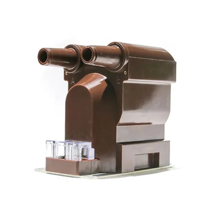 Трехфазный измерительный трансформатор напряжения 11 кВ Pt