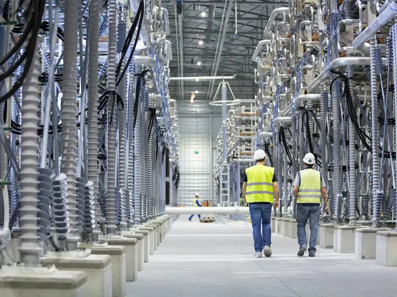 Как работают вакуумные выключатели