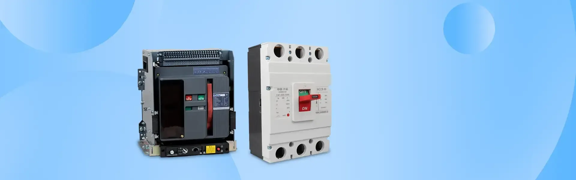 Автоматический выключатель