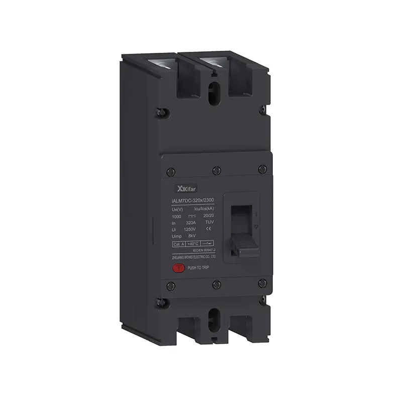 2p 100a Tpn Mccb с защитой от УЗО 2p 100a Tpn Mccb с защитой от УЗО