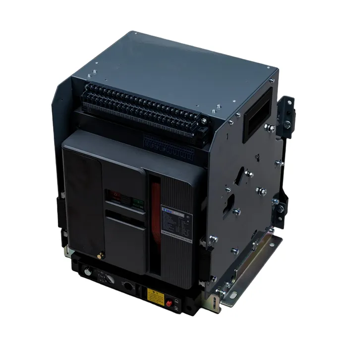 4-полюсный воздушный автоматический выключатель Acb на 800 А