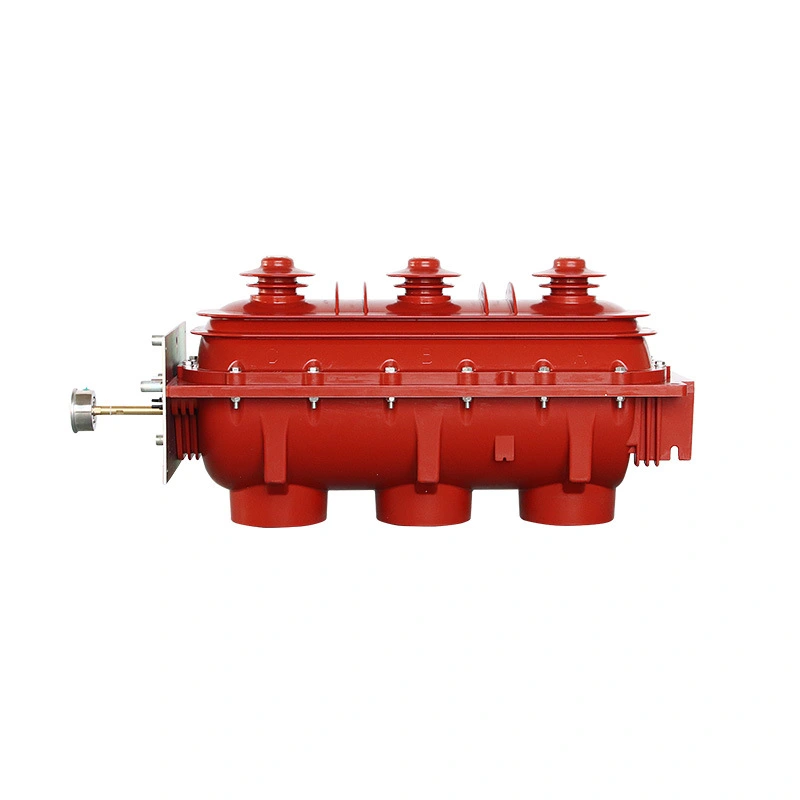 11kv Sf6 Gas Load Break Switch Lbs