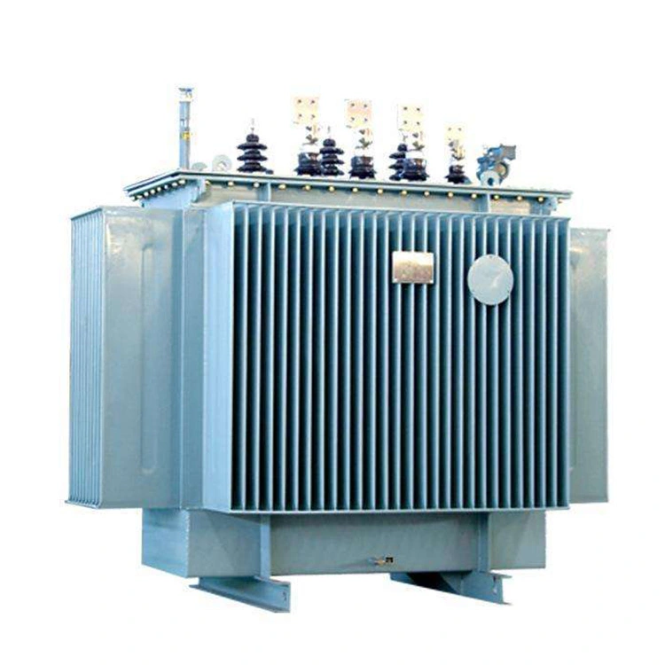 1600kva 11kv 415v Distribution Power Transformer