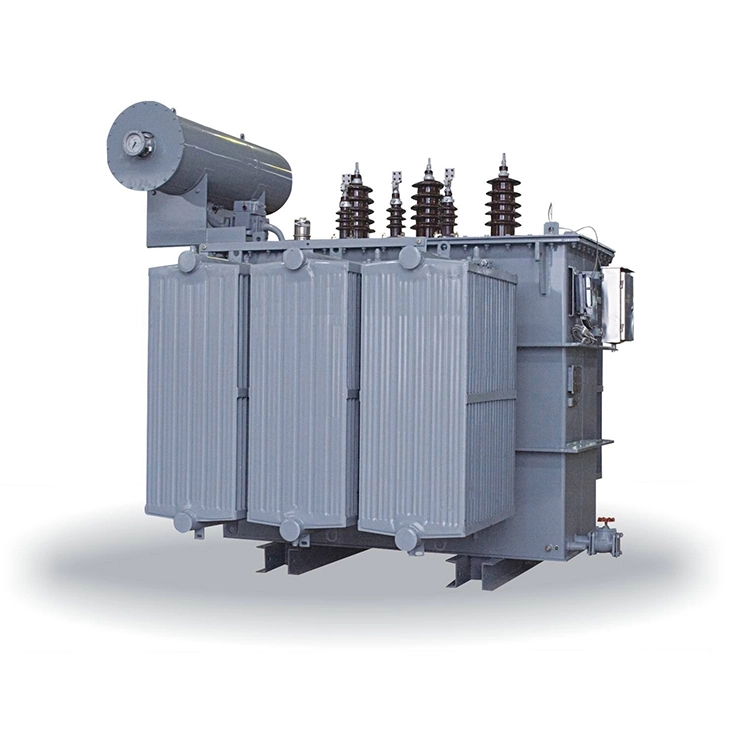 S9 11кв 33кв 50/60Гц 5000ква масляный трансформатор